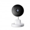 IMMAX - Tuya ONVIF WIFI indoor connected camera (360° - 70° - 3MP)