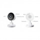 IMMAX - Tuya ONVIF WIFI indoor connected camera (360° - 70° - 3MP)