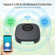 NEO - WIFI + Bluetooth Tuya smart irrigation controller 16 zones