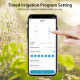 NEO - WIFI + Bluetooth Tuya smart irrigation controller 16 zones