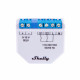 SHELLY - Micromodule variateur intelligent Wi-Fi Shelly Plus 0-10V Dimmer