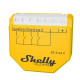 SHELLY - Wi-Fi operated 4 digital inputs controller for enhanced acti