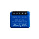 SHELLY - Micromodule commutateur intelligent Wi-Fi 8A Shelly 1 Mini Gen3 (contact sec)
