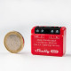 SHELLY - Wi-Fi Smart Relay Switch with energy Shelly 1PM Mini Gen3