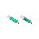 SMLIGHT - Dongle USB Zigbee EFR32MG21 + CP2102N SoC + Antenne 3dB (Zigbee2mqtt et ZHA)