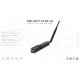 SMLIGHT - Zigbee 3.0 POE Ethernet USB Adapter EFR32MG21 (Zigbee2mqtt and ZHA)