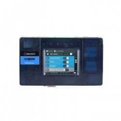 CoolAutomation - HVAC VRF systems controller CoolMaster