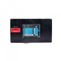 CoolAutomation - HVAC VRF systems controller CoolMasterPro
