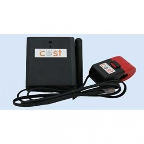 CURRENT COST Mini Transmitter 1 Sensor Clamp