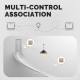 MOES - Tuya WIFI ON/OFF module 1 channel