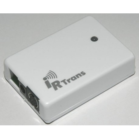 IRTRANS Module USB 455kHz
