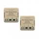 MOES - 1 channel Tuya WIFI Dimmer Module