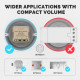 MOES - 1 channel Tuya WIFI Dimmer Module