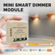 MOES - 1 channel Tuya WIFI Dimmer Module