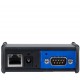 iGLOBAL CACHE  Tach Adapter Ethernet PoE  to Serial Port