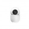 IMMAX - Tuya ONVIF WIFI indoor connected camera (360° - 4MP)