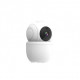 IMMAX - Tuya ONVIF WIFI indoor connected camera (360° - 4MP)