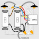 ZOOZ - Z-Wave+ 700 Double relay module ZEN51