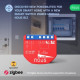 NOUS - Module Zigbee ON/OFF (10A DC, 16A AC) - 1 charge