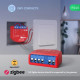 NOUS - Module Zigbee ON/OFF (10A DC, 16A AC) - 1 charge