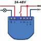 NOUS - Module Zigbee ON/OFF (10A DC, 16A AC) - 1 charge