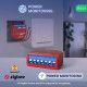 NOUS - Module Zigbee ON/OFF + Mesure de consommation (10A DC, 16A AC)