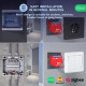 NOUS - Module Zigbee ON/OFF + Mesure de consommation (10A DC, 16A AC)