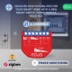 NOUS - Module Zigbee ON/OFF + Mesure de consommation (10A DC, 16A AC)