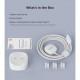 SONOFF - Zigbee IP67 Flood Detector + Detection Cable (2m)