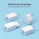 SONOFF - AC to DC 5V/2A Power Adapter Socket