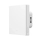 SONOFF - Interrupteur mural Matter WIFI M5 blanc - 1 canal