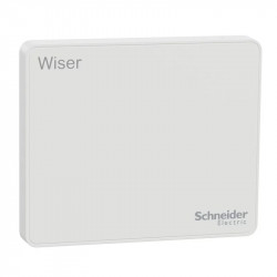SCHNEIDER ELECTRIC - Wiser Wi-Fi/Zigbee gateway