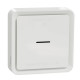 SCHNEIDER ELECTRIC - Zigbee smoke sensor Wiser (10 years battery)