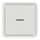 SCHNEIDER ELECTRIC - Zigbee smoke sensor Wiser (10 years battery)