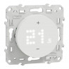 SCHNEIDER ELECTRIC - Thermostat d'ambiance connecté Zigbee 3.0 Wiser