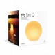 EVE - Lampe LED intelligente portable Eve Flare (HomeKit)