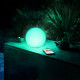 EVE - Lampe LED intelligente portable Eve Flare (HomeKit)