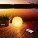 EVE - Lampe LED intelligente portable Eve Flare (HomeKit)