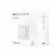 EVE - Interrupteur mural connecté Eve Light Switch (HomeKit)