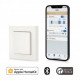 EVE - Interrupteur mural connecté Eve Light Switch (HomeKit)