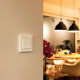 EVE - Eve Light Switch connected wall switch (HomeKit)