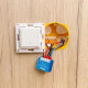 SHELLY - Z-Wave Smart Relay Switch (dry contact) Shelly Wave 1 Mini