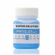 YIERYI - Solution de calibration PH 4.0, 7.0, 10.0 et ORP 222MV