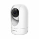 FOSCAM - Indoor motorized Wifi IP Camera 4MP R4M