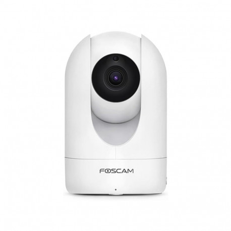 FOSCAM - Indoor motorized Wifi IP Camera 4MP R4M