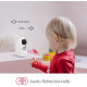 FOSCAM - Indoor motorized Wifi IP Camera 4MP R4M