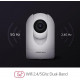 FOSCAM - Indoor motorized Wifi IP Camera 4MP R4M