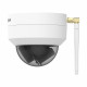 FOSCAM - Outdoor motorized Wifi IP Camera 4MP D4Z