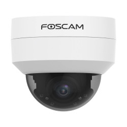 FOSCAM - Outdoor motorized Wifi IP Camera 4MP D4Z