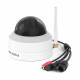 FOSCAM - Outdoor motorized Wifi IP Camera 4MP D4Z